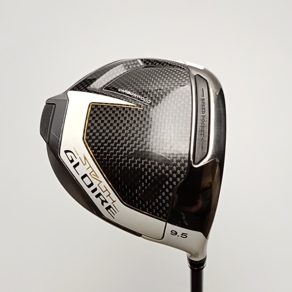 STEALTH GLOIRE 1W 9.5° S Speeder NX for TM｜Alpen Online 公式