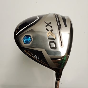 XXIO　12　ネイビー 1W 10.5°  R XXIO　MP1200　ネイビー