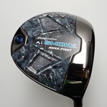 Ai　SMOKE　MAX　FAST 1W 10.5°  SR TENSEI　40　for　Callaway
