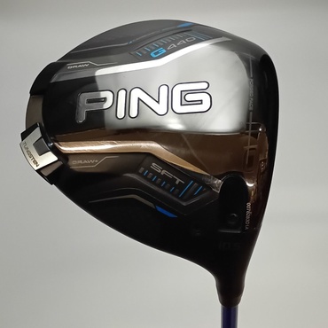 G440　SFT 1W 10.5°  S ALTA　J　CB　BLUE