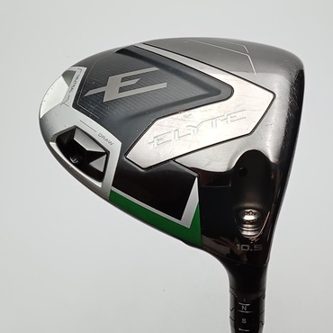 ELYTE　X 1W 10.5°  S VENTUS　GREEN　50　for　Callaway