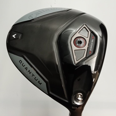 QUANTUM　MAX　D 1W 10.5°  SR ATHLEMAX　50