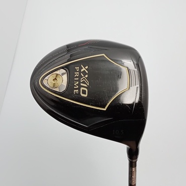 XXIO　PRIME　(2023) 1W 10.5°  R XXIO　PRIME　SP-1200