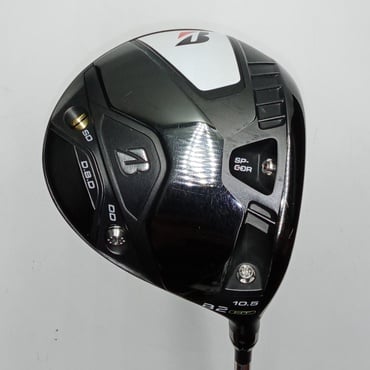 B2HT 1W 10.5°  S VANQUISH　BS50