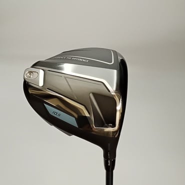 XXIO　14+ 1W 10.5°  R Speeder　NX　DST　for　XXIO