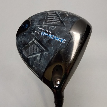 Ai　SMOKE　MAX　D 1W 10.5°  S TENSEI　50　for　Callaway