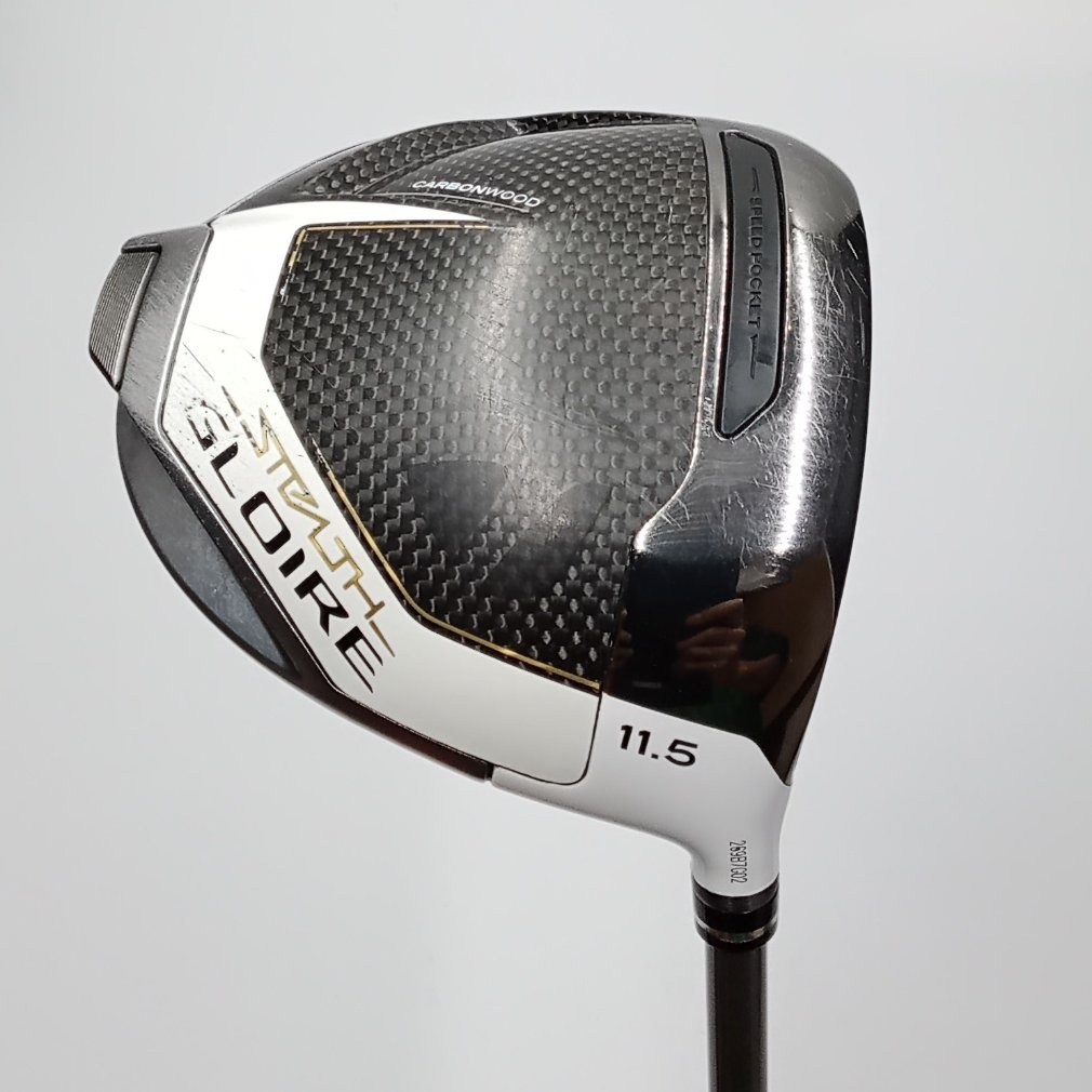 STEALTH GLOIRE 1W 11.5° R Speeder NX for TM｜Alpen Online 公式