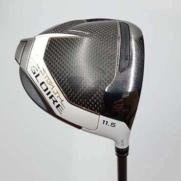 STEALTH　GLOIRE 1W 11.5°  R Speeder　NX　for　TM