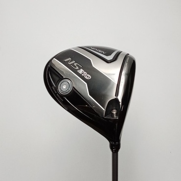 NEXGEN　NS210 1W 10.5°  Diamana　Exclusively　for　NEXGEN