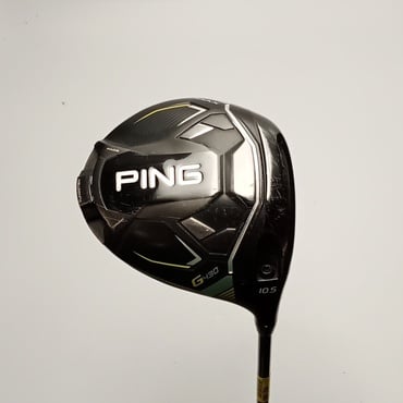 G430　MAX 1W 10.5°  S Speeder　NX　GREN　50