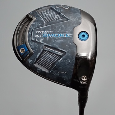 Ai　SMOKE　MAX 1W 10.5°  S TENSEI　50　for　Callaway