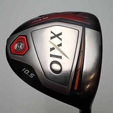 XXIO　10　レッド 1W 10.5°  R XXIO　MP1000