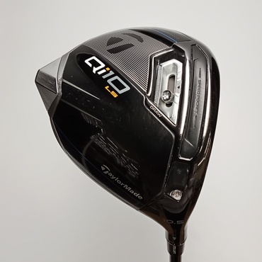 Qi10　LS 1W 10.5°  S Tour　AD　VF-6