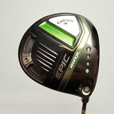 EPIC　MAX 1W 9°  S Diamana　40　for　Callaway