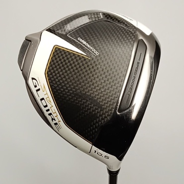 STEALTH　GLOIRE 1W 10.5°  S Speeder　NX　for　TM