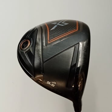 XXIO　X　-eks- 1W 9.5°  S Miyazaki　AX-1