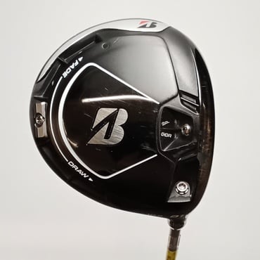B1 1W 10.5°  S Tour　AD　BS-6