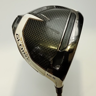 STEALTH　GLOIRE　PLUS 1W 10.5°  S Speeder　NX　for　TM