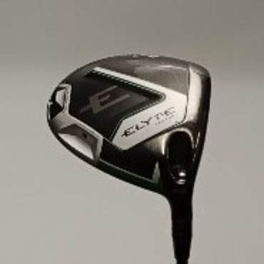 ELYTE　MAX　FAST 1W 10.5°  R LIN-Q　GREEN　40　for　Callaway