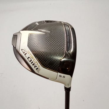 STEALTH　GLOIRE 1W 9.5°  S Speeder　NX　for　TM