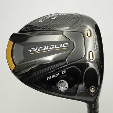 ROGUE　ST　MAX　D 1W 10.5°  R VENTUS　5　for　Callaway