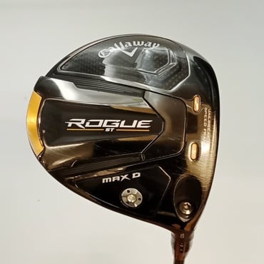 ROGUE　ST　MAX　D 1W 9°  S VENTUS　5　for　Callaway