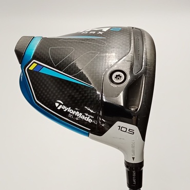 SIM2　MAX 1W 10.5°  R TENSEI　BLUE　TM50
