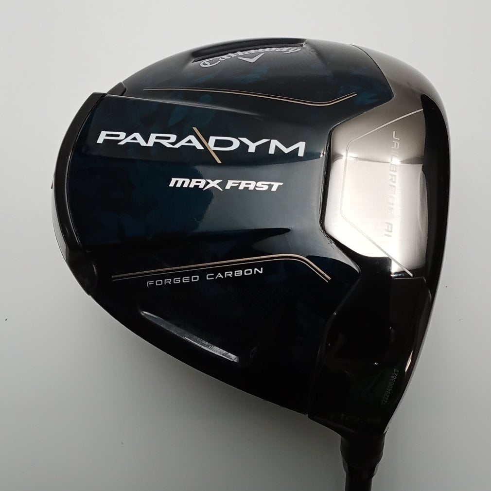 PARADYM MAX FAST 1W 10.5° R Speeder NX 40 for Callaway｜Alpen