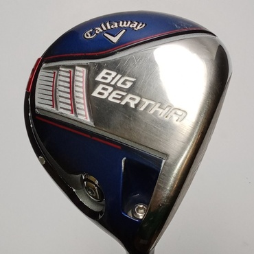 BIG　BERTHA　(2014) 1W 10.5°  S BIG　BERTHA