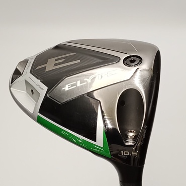 ELYTE 1W 10.5°  S VENTUS　GREEN　50　for　Callaway