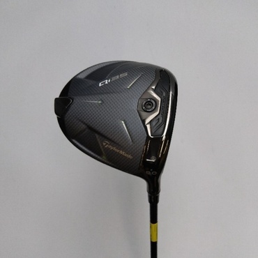 Qi35 1W 9°  S 2025　Diamana　SILVER　TM55