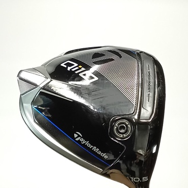 Qi10 1W 10.5°  S Diamana　BLUE　TM50
