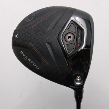 QUANTUM　MAX　FAST 1W 10.5°  R SPDSTAR　40