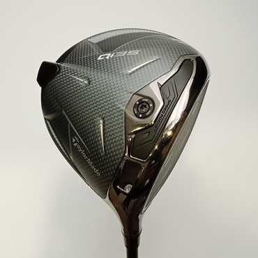 Qi35 1W 10.5°  S Diamana　BB　53