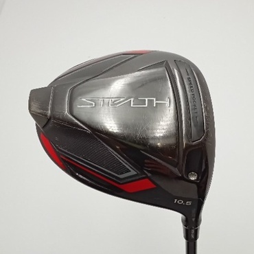 STEALTH 1W 10.5°  R TENSEI　RED　TM50　(22)