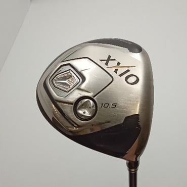 XXIO　8 1W 10.5°  S XXIO　MP800