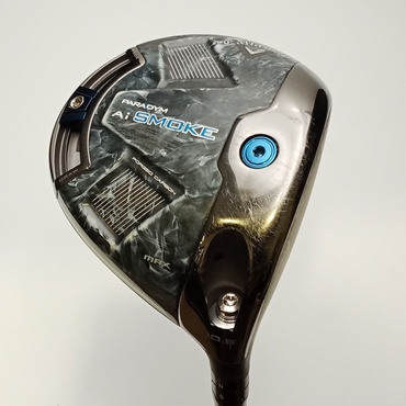 Ai　SMOKE　MAX 1W 10.5°  SR TENSEI　50　for　Callaway