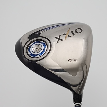 XXIO　9 1W 9.5°  S XXIO　MP900