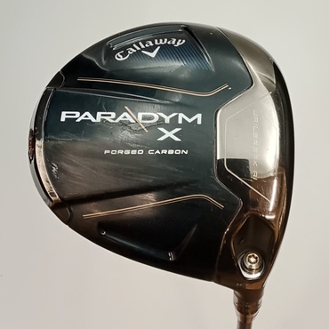 PARADYM　X 1W 10.5°  R VENTUS　TR　5　for　Callaway