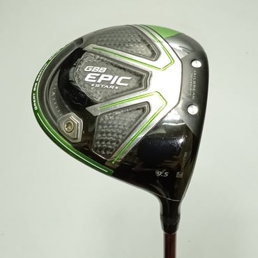 GBB　EPIC　STAR 1W 9.5°  S Speeder　569　EVOLUTION　Ⅲ