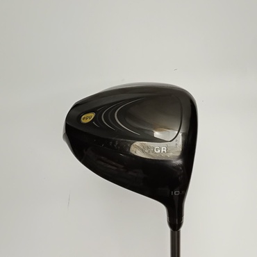 SUPER　egg　(2022)　高反発 1W 10.5°  R (M-37) SUPER　egg　オリジナル　シャフト