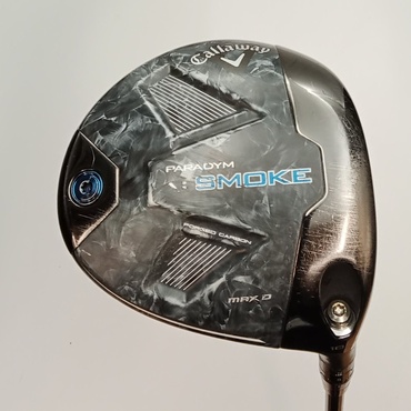 Ai　SMOKE　MAX　D 1W 10.5°  S TENSEI　50　for　Callaway