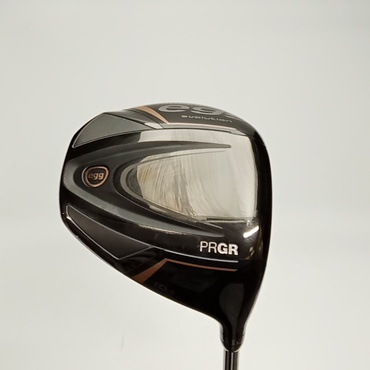 SUPER　egg　(2024)　高反発 1W 10.5°  SR (M-40) SUPER　egg　オリジナル　シャフト