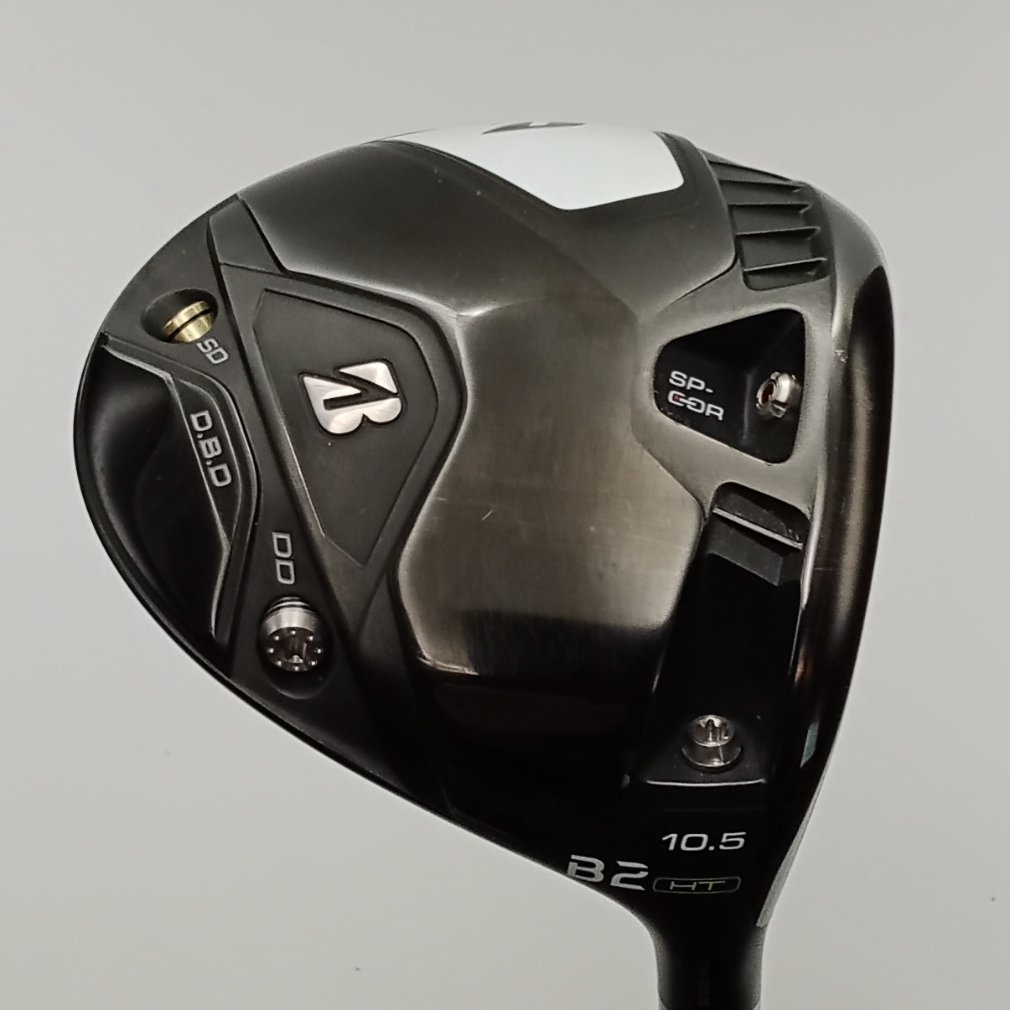 B2HT 1W 10.5° SR VANQUISH BS50｜Alpen Online 公式オンラインストア