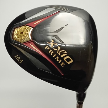 XXIO　PRIME　(2025) 1W 10.5°  R XXIO　PRIME　SP-1300
