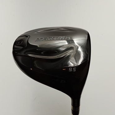 Ryoma　MAXIMAⅡ　TYPE-D 1W 9.5°  6S Tour　AD　RM-2
