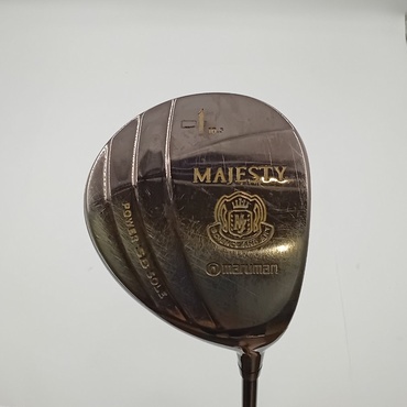 MAJESTY　PRESTIGIO　(2003)　高反発 1W カーボンシャフト