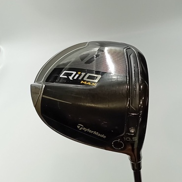 Qi10　MAX 1W 10.5°  SR Diamana　BLUE　TM50