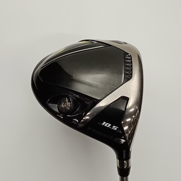 TOUR　B　JGR　(2017) 1W 10.5°  SR TG1-5