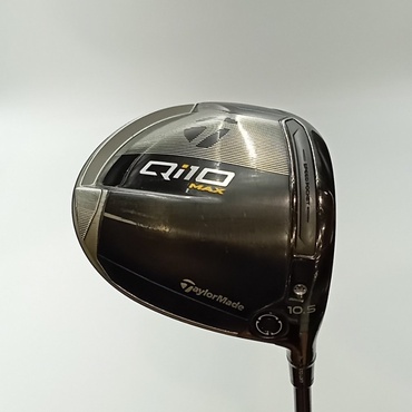 Qi10　MAX 1W その他カーボン